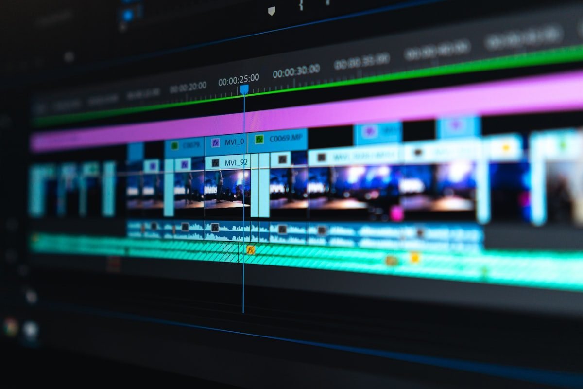 Intro & Outro Videos in action